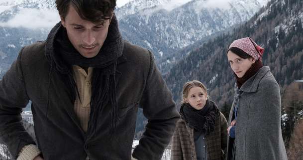 Vermiglio: Válečný příběh dezertéra už brzy v českých kinech | Fandíme filmu