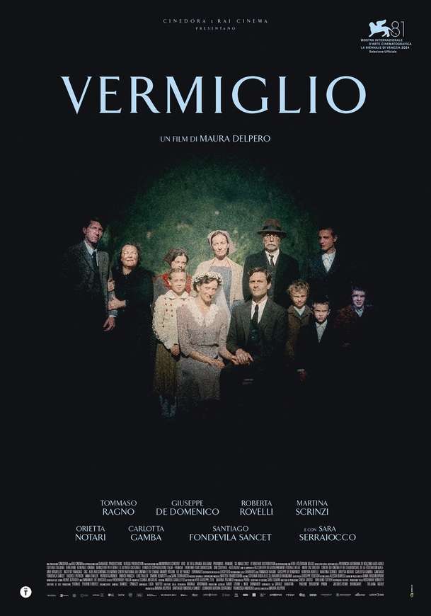 Vermiglio: Válečný příběh dezertéra už brzy v českých kinech | Fandíme filmu