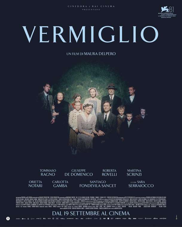 Vermiglio: Válečný příběh dezertéra už brzy v českých kinech | Fandíme filmu