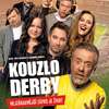 Kouzlo derby: Česká fotbalová komedie už za pár dní dorazí do kin | Fandíme filmu