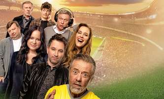Kouzlo derby: Česká fotbalová komedie už za pár dní dorazí do kin | Fandíme filmu