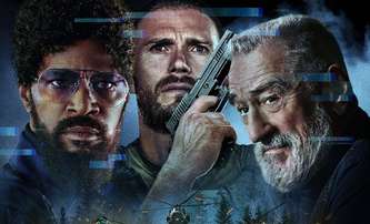 Cínový vojáček: Jamie Foxx vede militantní sektu | Fandíme filmu