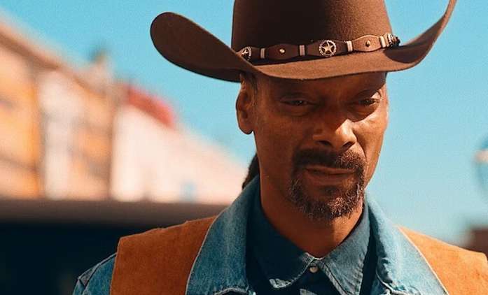 Snoop Dogg: Slavný rapper dostane životopisný film | Fandíme filmu