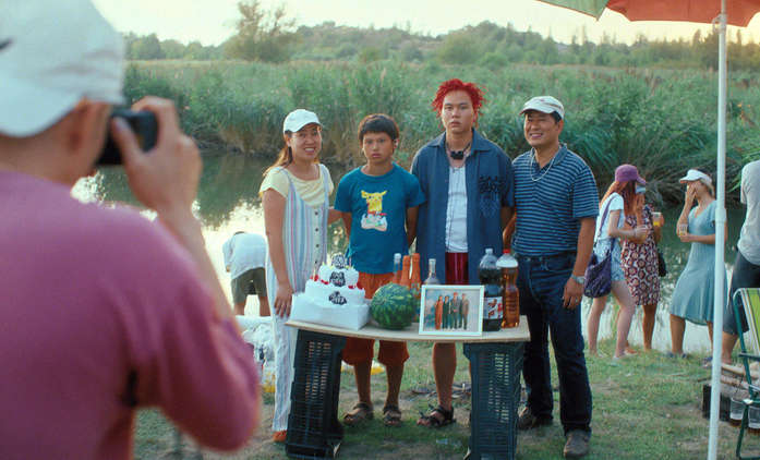 Letní škola, 2001: Český snímek nahlíží do života jedné vietnamské rodiny | Fandíme filmu