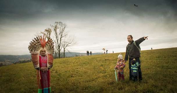 Doktor na tripu: Dokument přibližuje výzkum léčby pomocí psychedelik | Fandíme filmu
