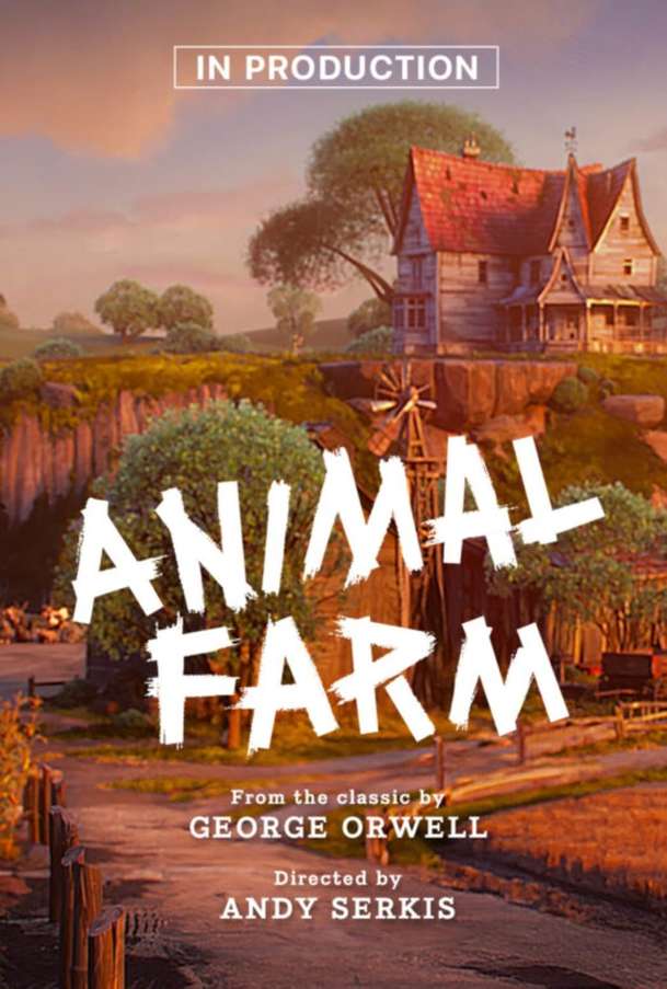 Farma zvířat: Nové zfilmování ukázalo trailer | Fandíme filmu