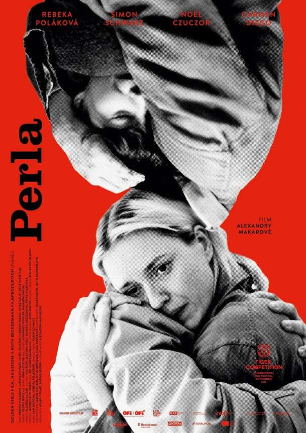 Perla: Československá disidentka se v historickém dramatu vrací nedobrovolně z exilu domů | Fandíme filmu