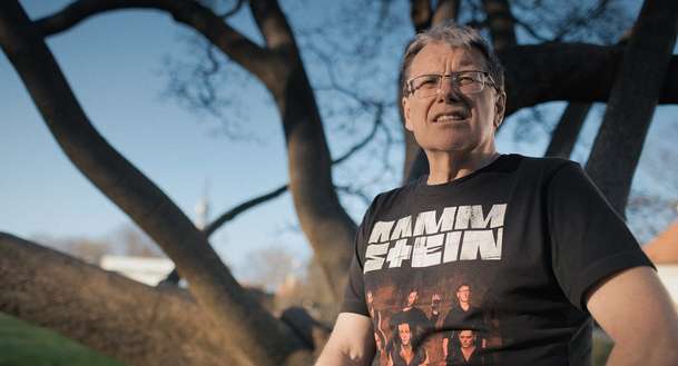 Doktor na tripu: Dokument přibližuje výzkum léčby pomocí psychedelik | Fandíme filmu