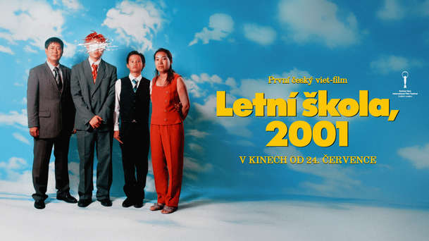 Letní škola, 2001: Český snímek nahlíží do života jedné vietnamské rodiny | Fandíme filmu