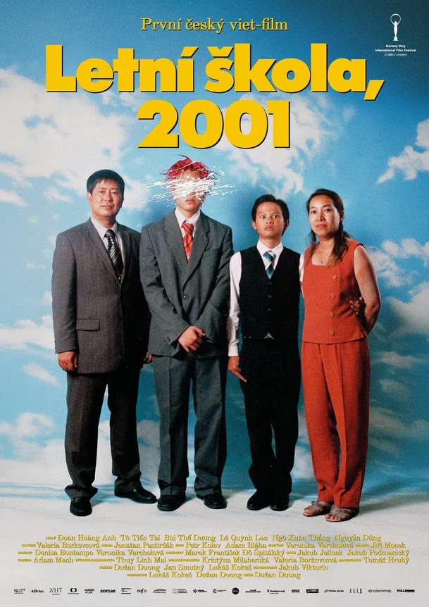 Letní škola, 2001: Český snímek nahlíží do života jedné vietnamské rodiny | Fandíme filmu