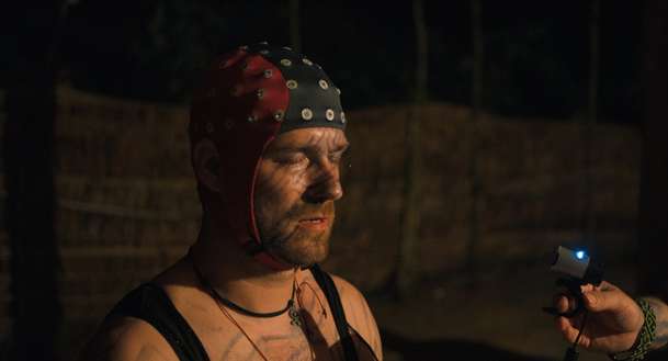 Doktor na tripu: Dokument přibližuje výzkum léčby pomocí psychedelik | Fandíme filmu