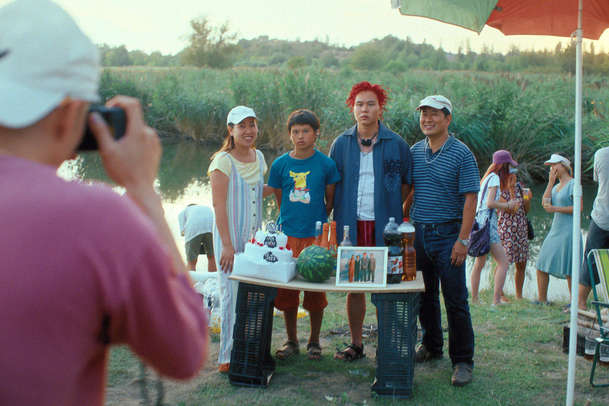 Letní škola, 2001: Český snímek nahlíží do života jedné vietnamské rodiny | Fandíme filmu