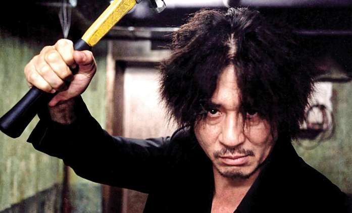 Old Boy 2: Absolutní klasika chystá pokračování | Fandíme filmu