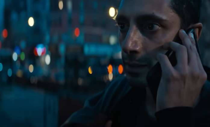 Relay: Nový trailer paranoidního thrilleru krájí napětí | Fandíme filmu