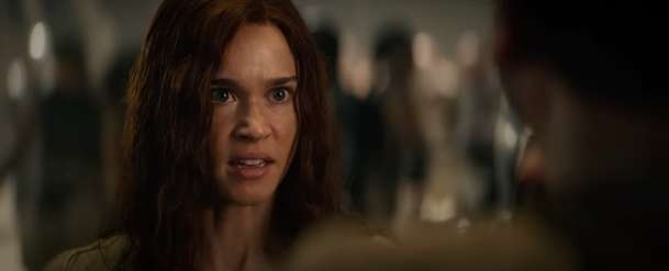 Rudá Sonja: První trailer nové akční fantasy | Fandíme filmu