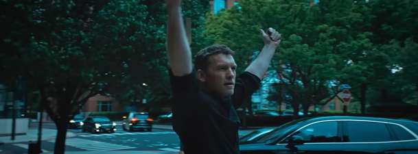 Relay: V napínavém thrilleru pokus o pomoc ženě vyhodí všechno do vzduchu | Fandíme filmu