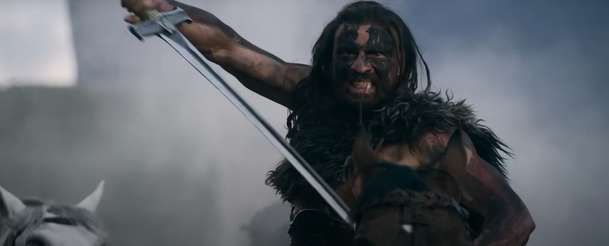 Rudá Sonja: První trailer nové akční fantasy | Fandíme filmu