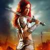 Rudá Sonja: První trailer nové akční fantasy | Fandíme filmu
