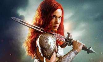 Rudá Sonja: První trailer nové akční fantasy | Fandíme filmu