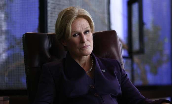 Hunger Games: Úsvit sklizně - Hladové hry doplní legendární Glenn Close | Fandíme filmu