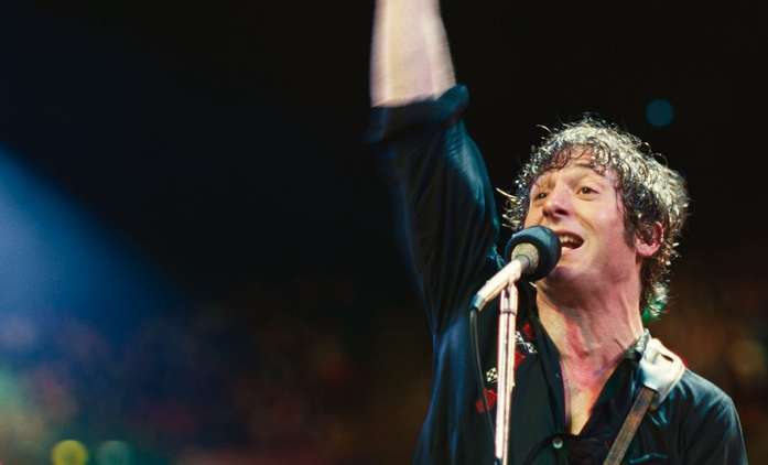 Springsteen: Vysvoboď mě z neznáma - Životopis hudební legendy se blíží do kin | Fandíme filmu