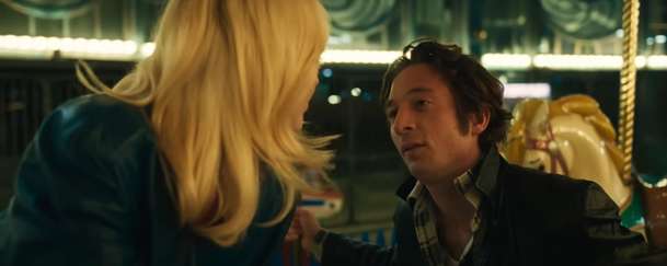 Springsteen: Vysvoboď mě z neznáma - Životopis hudební legendy se blíží do kin | Fandíme filmu