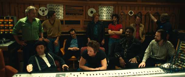 Springsteen: Vysvoboď mě z neznáma - Životopis hudební legendy se blíží do kin | Fandíme filmu