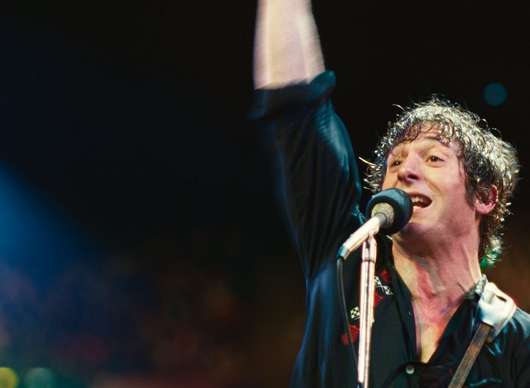 Springsteen: Vysvoboď mě z neznáma - Životopis hudební legendy se blíží do kin | Fandíme filmu