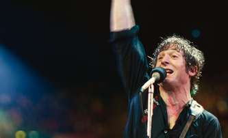 Springsteen: Vysvoboď mě z neznáma - Životopis hudební legendy se blíží do kin | Fandíme filmu