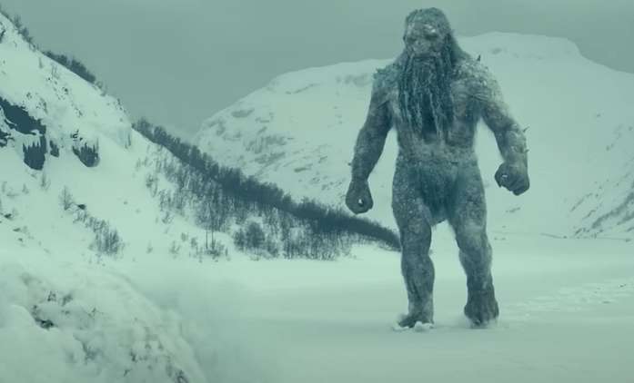 Trol 2: Pokračování katastrofického bijáku v další upoutávce | Fandíme filmu