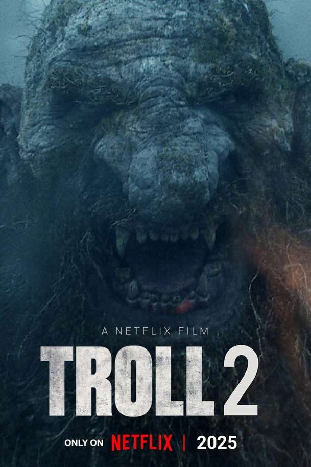 Trol 2: Pokračování katastrofického bijáku v další upoutávce | Fandíme filmu
