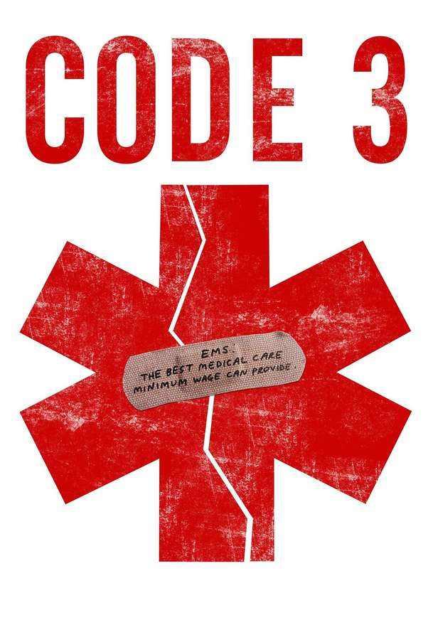 Code 3: Trojka záchranářů vyjíždí do akce v nové komedii | Fandíme filmu