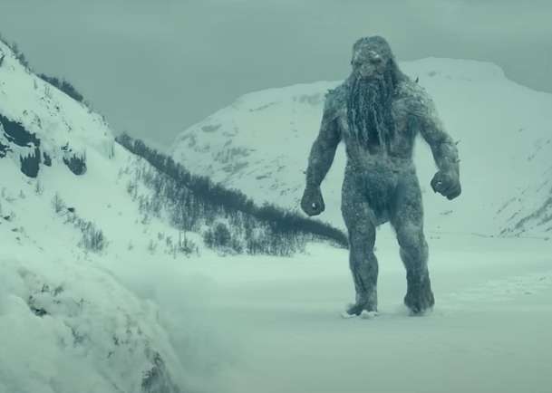Trol 2: Pokračování katastrofického bijáku v další upoutávce | Fandíme filmu