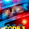 Code 3: Trojka záchranářů vyjíždí do akce v nové komedii | Fandíme filmu
