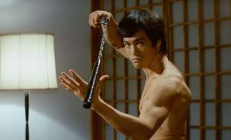 Čína oživí 100 klasických kung-fu filmů pomocí umělé inteligence | Fandíme filmu