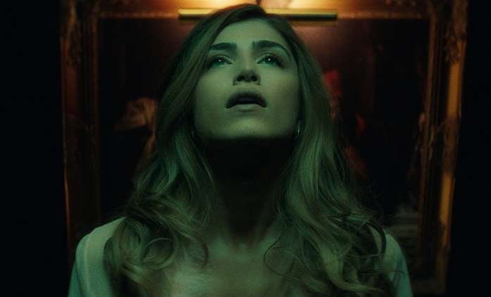Bone Lake: Fajn víkend se pro dva cizí páry změní  v noční můru | Fandíme filmu