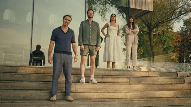 Splitsville: Dakota Johnson zakusí otevřený vztah v prostopášné komedii | Fandíme filmu