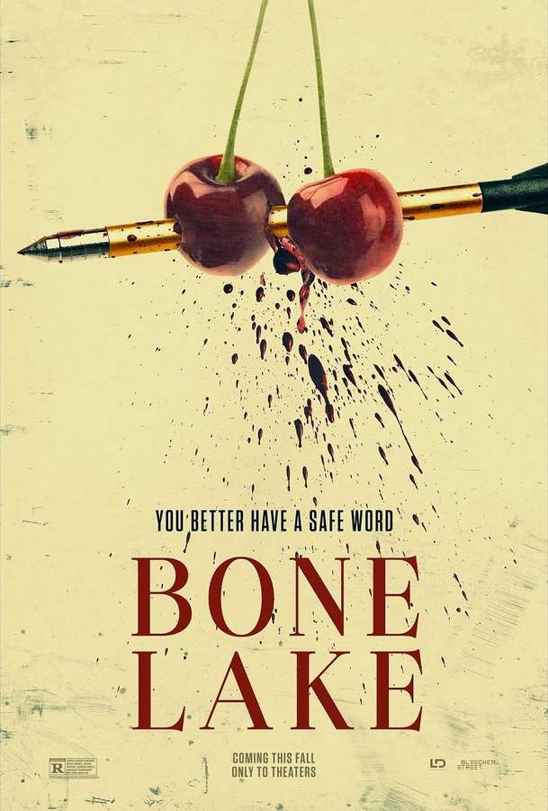 Bone Lake: Fajn víkend se pro dva cizí páry změní  v noční můru | Fandíme filmu