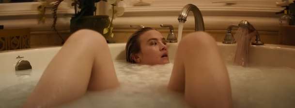 Bone Lake: Fajn víkend se pro dva cizí páry změní  v noční můru | Fandíme filmu