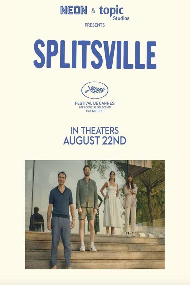 Splitsville: Dakota Johnson zakusí otevřený vztah v prostopášné komedii | Fandíme filmu