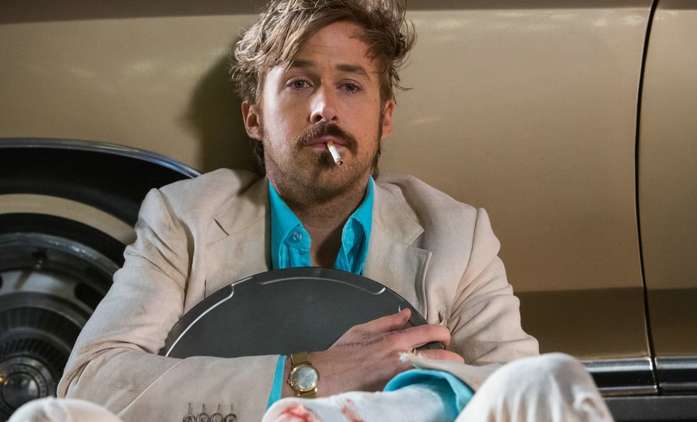 Tough Guys: Gosling s Ferrellem spolu jako zločinci | Fandíme filmu