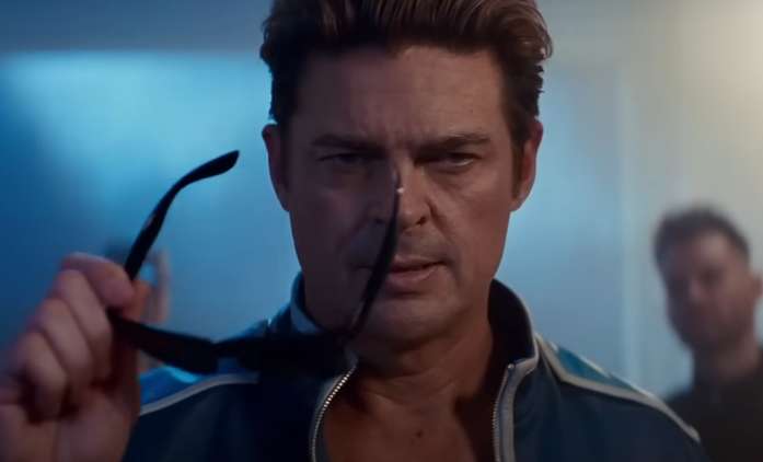 Mortal Kombat 2: Teaser láká na fiktivní film Johnnyho Cage | Fandíme filmu