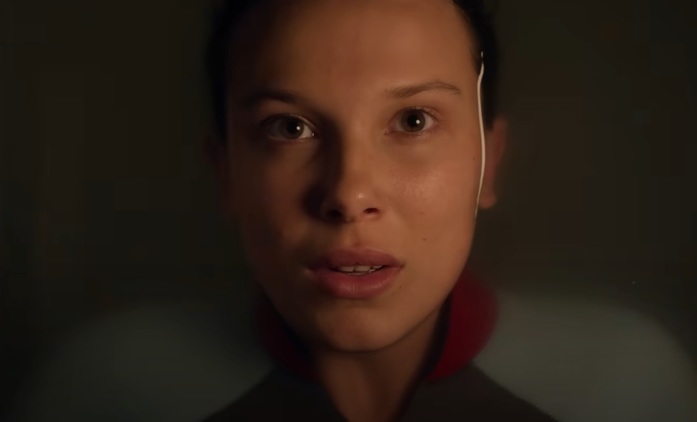 Stranger Things: Teaser na 5. řadu slibuje velkolepé finále | Fandíme seriálům