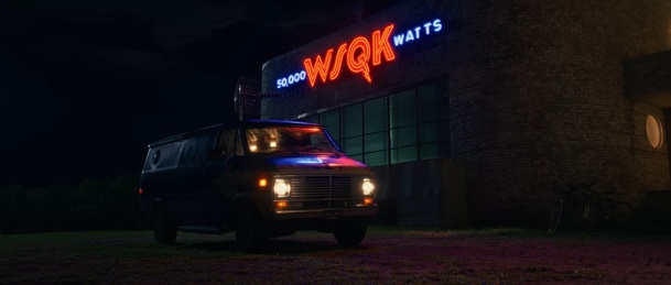 Stranger Things: Teaser na 5. řadu slibuje velkolepé finále | Fandíme serialům