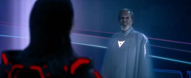 Tron: Ares - Nová upoutávka udeřila naplno | Fandíme filmu