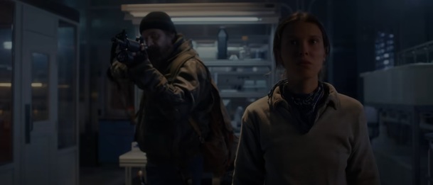 Stranger Things: Teaser na 5. řadu slibuje velkolepé finále | Fandíme serialům