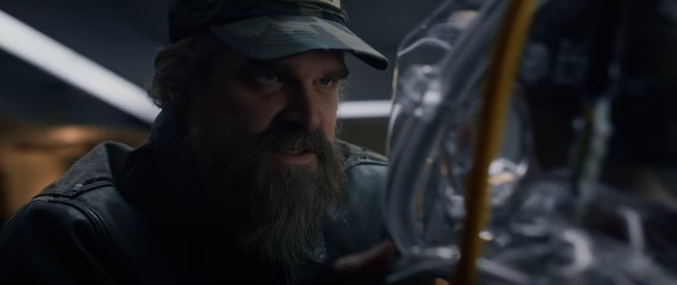 Stranger Things: Teaser na 5. řadu slibuje velkolepé finále | Fandíme serialům