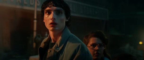 Stranger Things: Teaser na 5. řadu slibuje velkolepé finále | Fandíme serialům