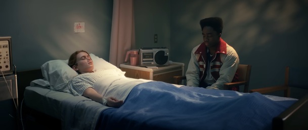 Stranger Things: Teaser na 5. řadu slibuje velkolepé finále | Fandíme serialům