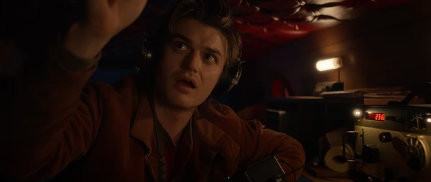 Stranger Things: Teaser na 5. řadu slibuje velkolepé finále | Fandíme serialům